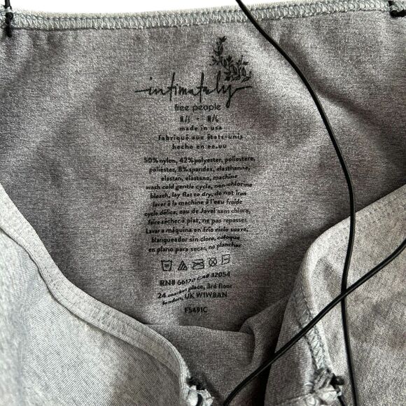 Free People Brami Top - Picture 3 of 4